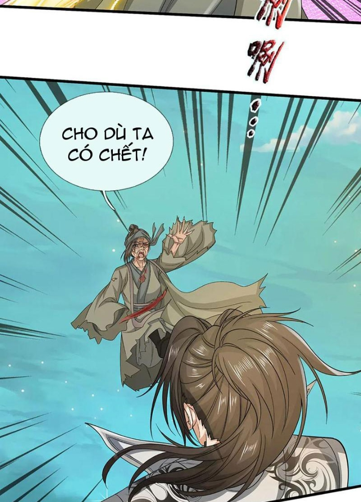 Ta Có Thể Cướp Đoạt Cơ Duyên Chapter 77 - Trang 2
