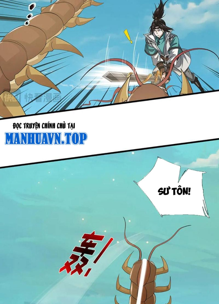 Ta Có Thể Cướp Đoạt Cơ Duyên Chapter 77 - Trang 2