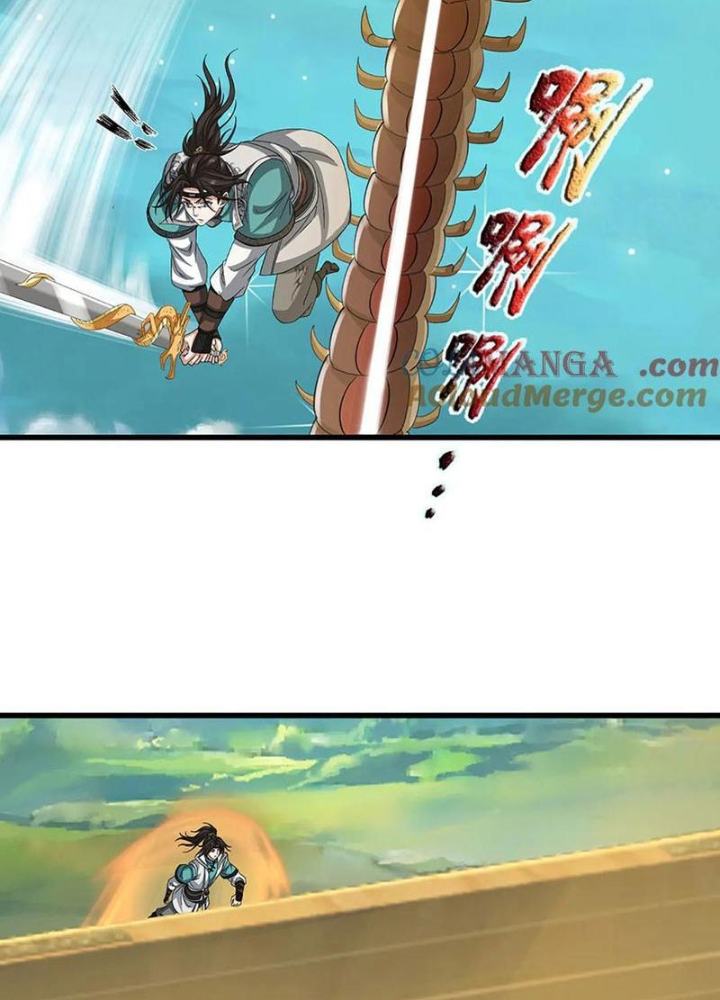 Ta Có Thể Cướp Đoạt Cơ Duyên Chapter 77 - Trang 2