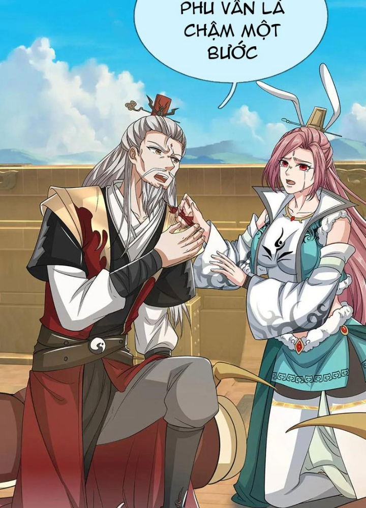 Ta Có Thể Cướp Đoạt Cơ Duyên Chapter 77 - Trang 2
