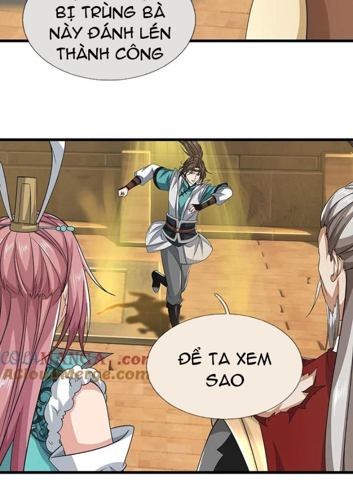 Ta Có Thể Cướp Đoạt Cơ Duyên Chapter 77 - Trang 2
