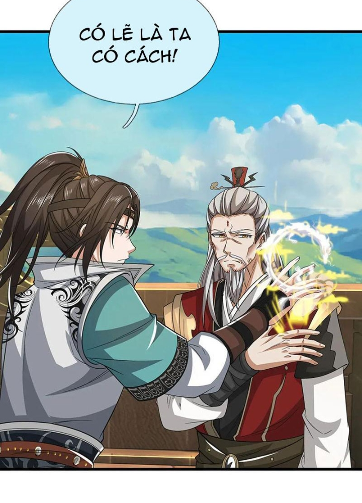 Ta Có Thể Cướp Đoạt Cơ Duyên Chapter 77 - Trang 2