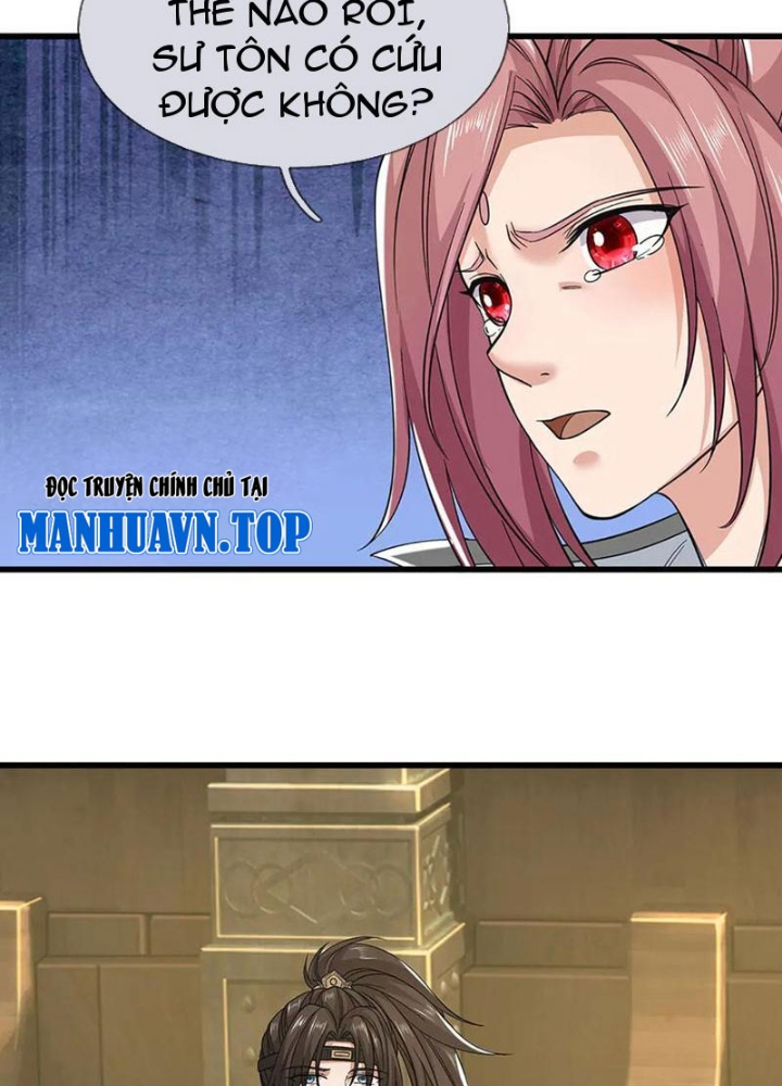 Ta Có Thể Cướp Đoạt Cơ Duyên Chapter 77 - Trang 2