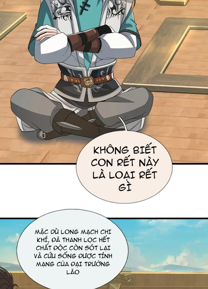 Ta Có Thể Cướp Đoạt Cơ Duyên Chapter 77 - Trang 2