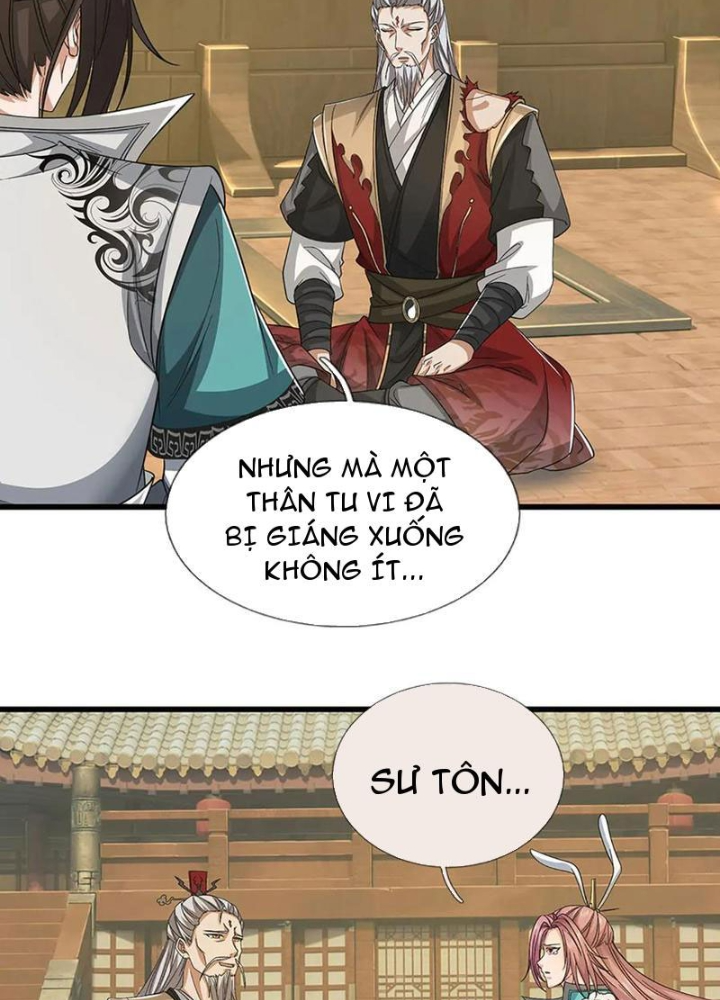 Ta Có Thể Cướp Đoạt Cơ Duyên Chapter 77 - Trang 2