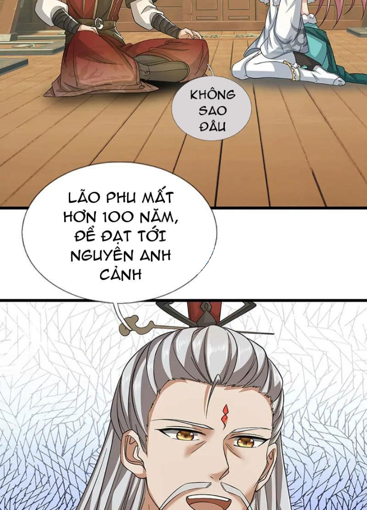 Ta Có Thể Cướp Đoạt Cơ Duyên Chapter 77 - Trang 2