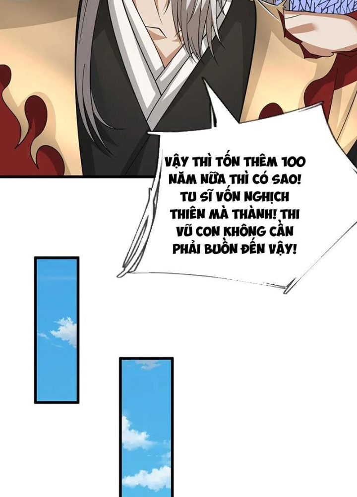 Ta Có Thể Cướp Đoạt Cơ Duyên Chapter 77 - Trang 2