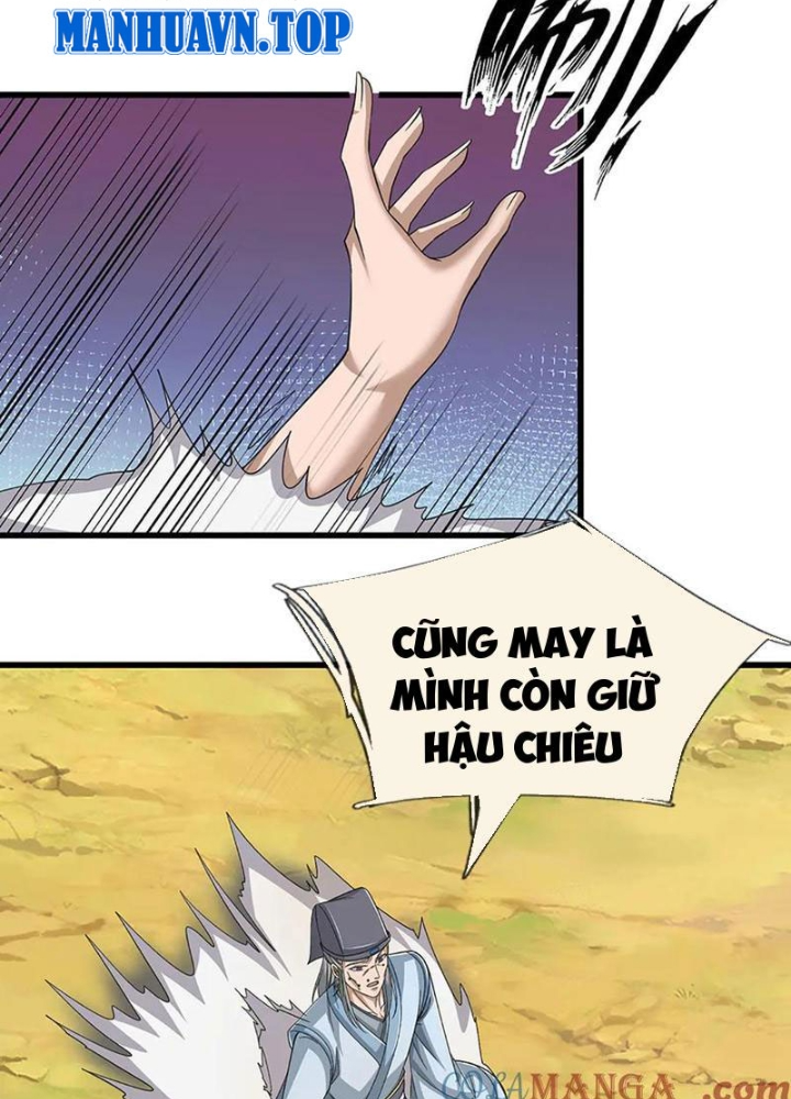 Ta Có Thể Cướp Đoạt Cơ Duyên Chapter 77 - Trang 2