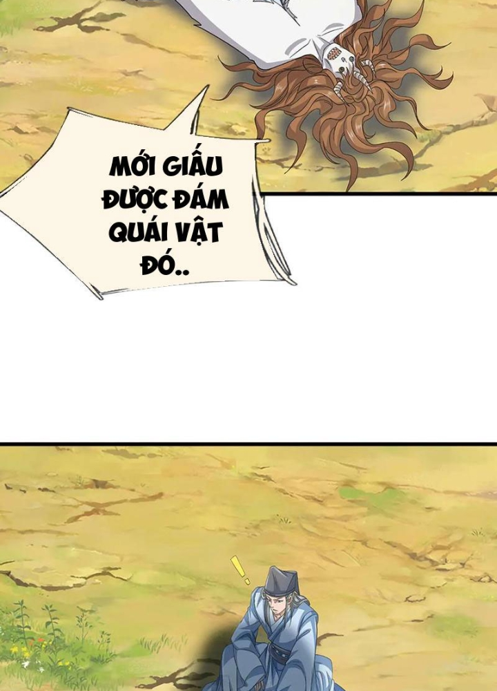 Ta Có Thể Cướp Đoạt Cơ Duyên Chapter 77 - Trang 2