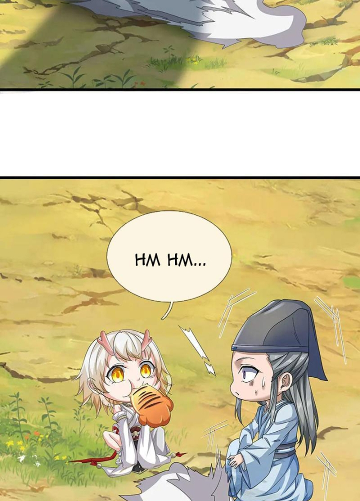Ta Có Thể Cướp Đoạt Cơ Duyên Chapter 77 - Trang 2