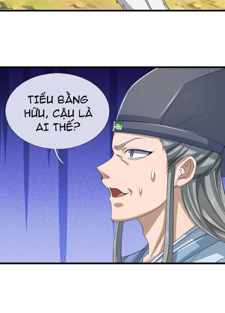 Ta Có Thể Cướp Đoạt Cơ Duyên Chapter 77 - Trang 2