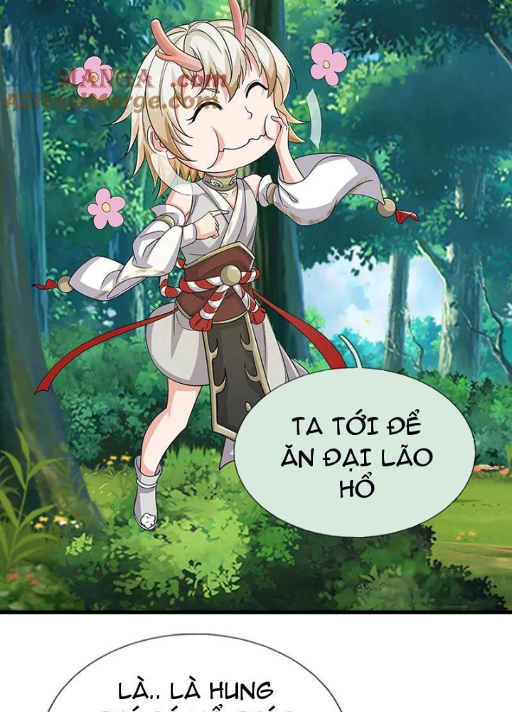 Ta Có Thể Cướp Đoạt Cơ Duyên Chapter 77 - Trang 2