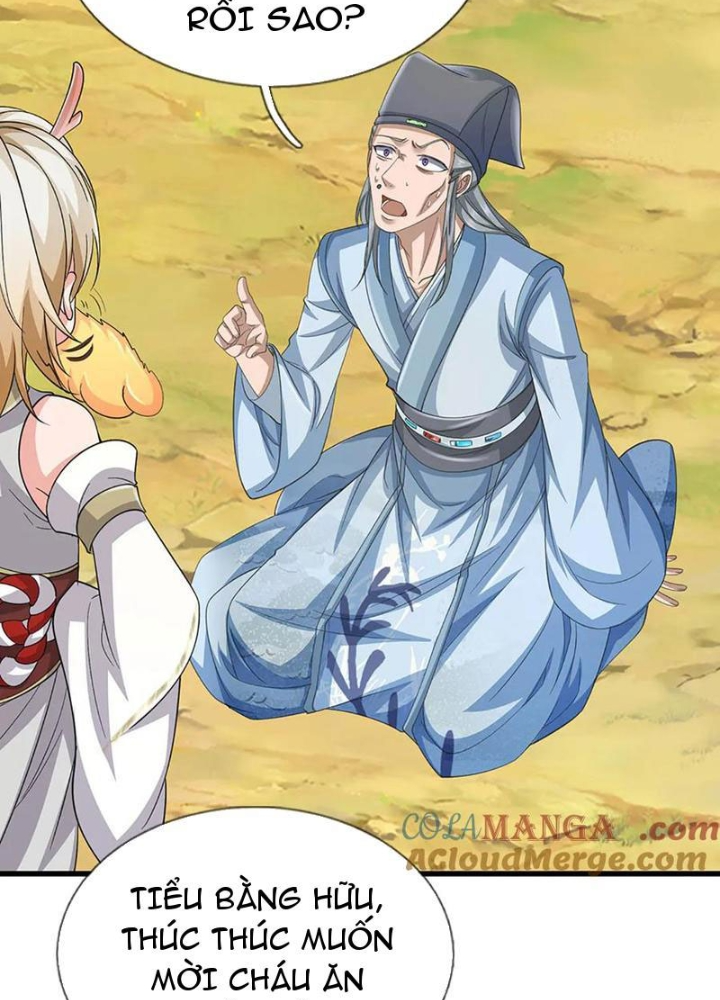 Ta Có Thể Cướp Đoạt Cơ Duyên Chapter 77 - Trang 2