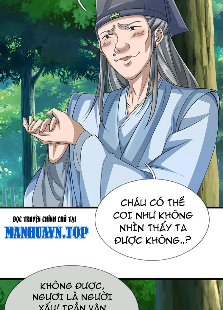 Ta Có Thể Cướp Đoạt Cơ Duyên Chapter 77 - Trang 2