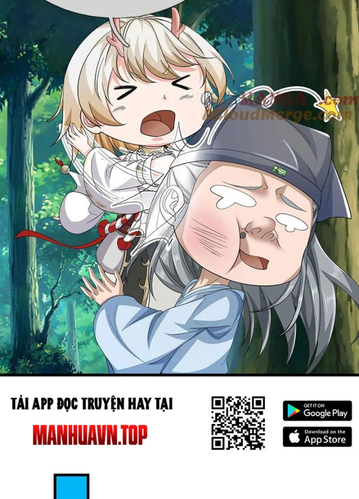 Ta Có Thể Cướp Đoạt Cơ Duyên Chapter 77 - Trang 2