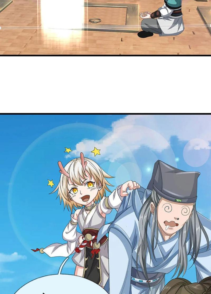Ta Có Thể Cướp Đoạt Cơ Duyên Chapter 77 - Trang 2