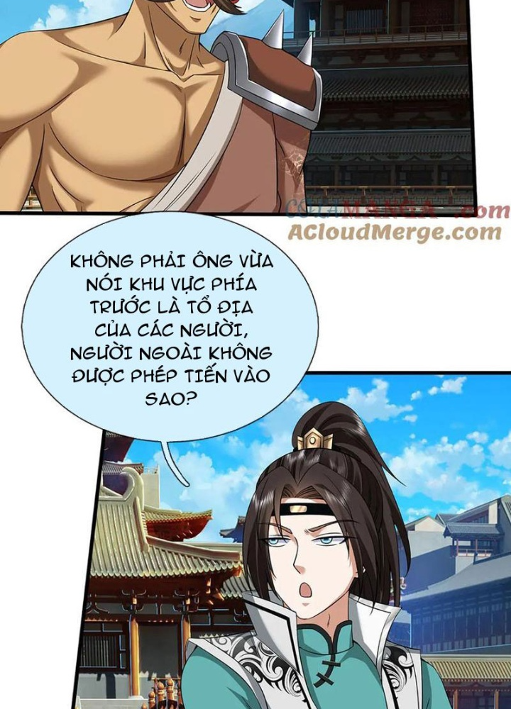 Ta Có Thể Cướp Đoạt Cơ Duyên Chapter 78 - Trang 2