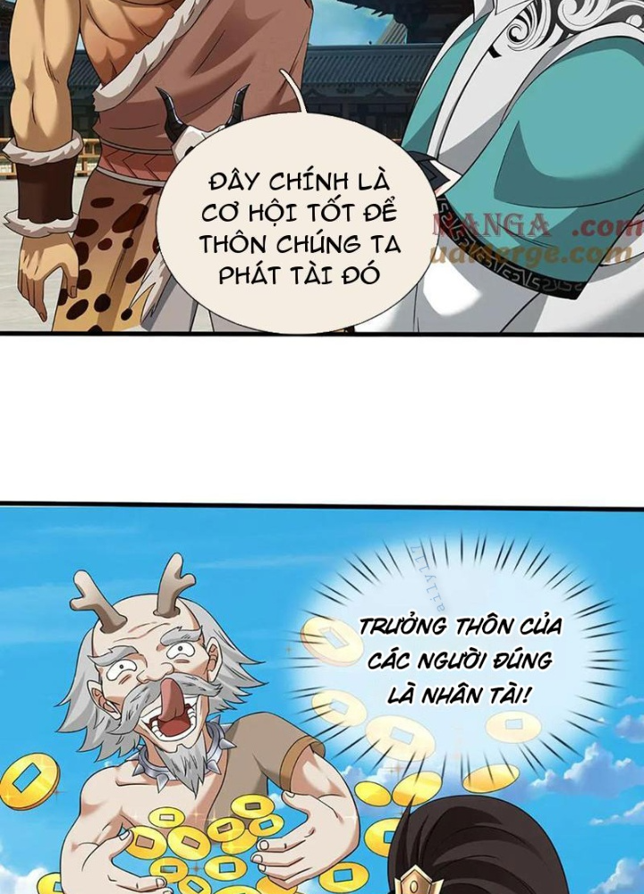 Ta Có Thể Cướp Đoạt Cơ Duyên Chapter 78 - Trang 2