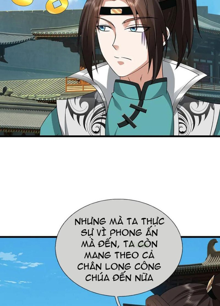 Ta Có Thể Cướp Đoạt Cơ Duyên Chapter 78 - Trang 2