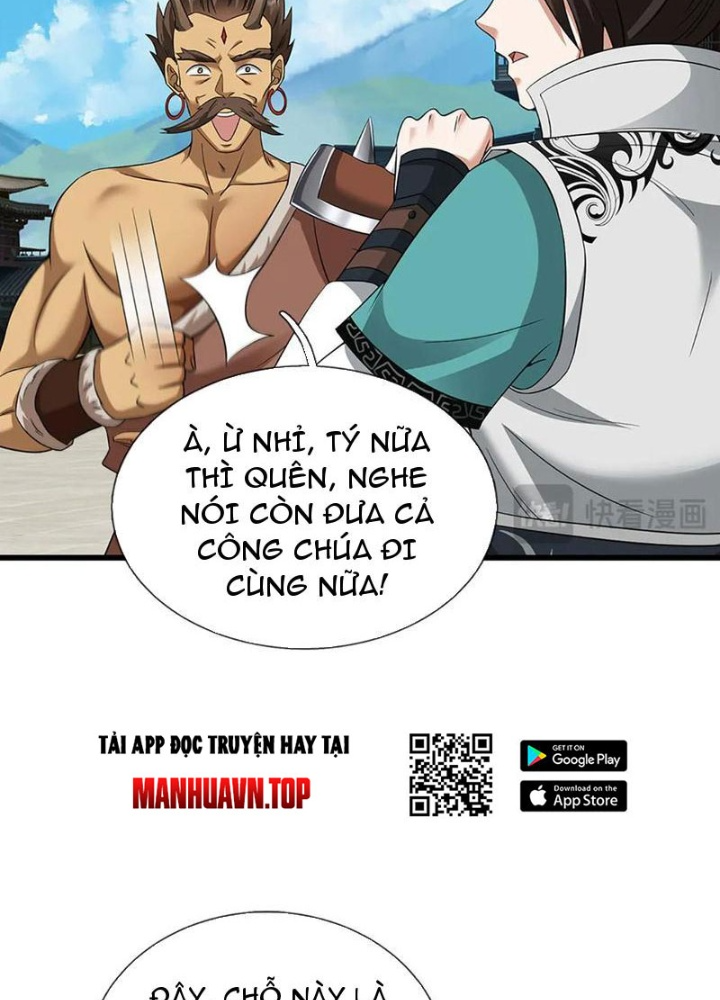 Ta Có Thể Cướp Đoạt Cơ Duyên Chapter 78 - Trang 2