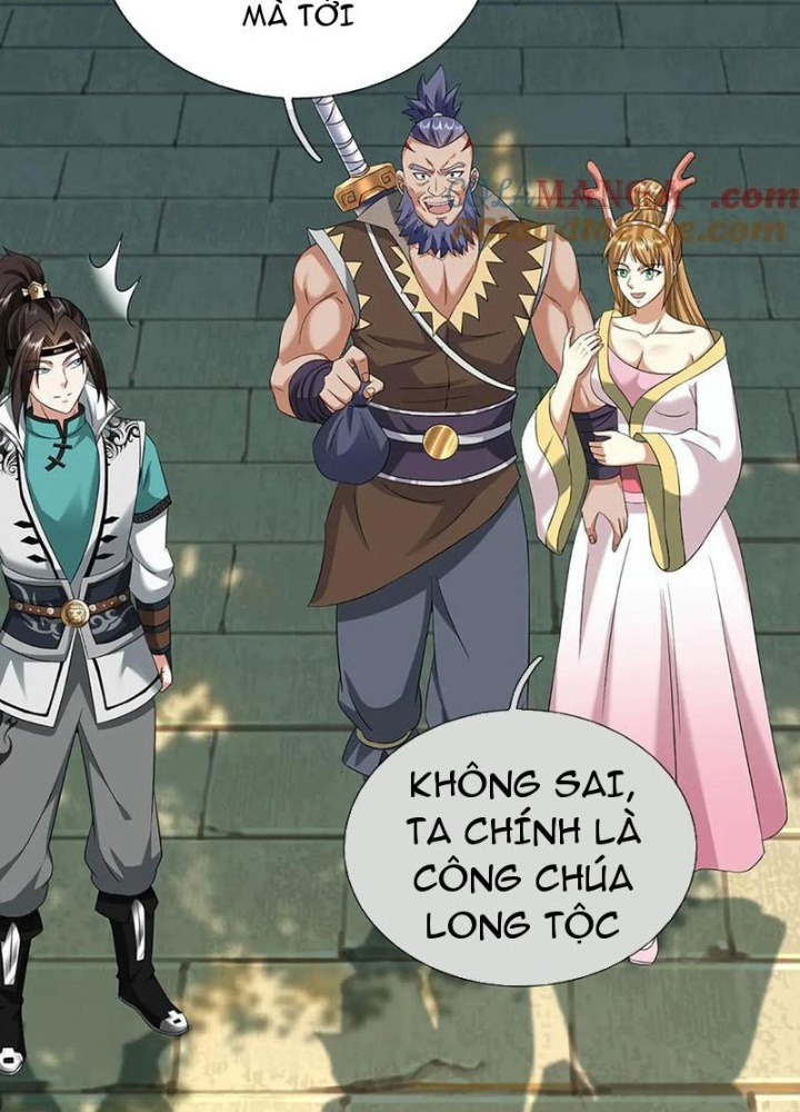 Ta Có Thể Cướp Đoạt Cơ Duyên Chapter 78 - Trang 2