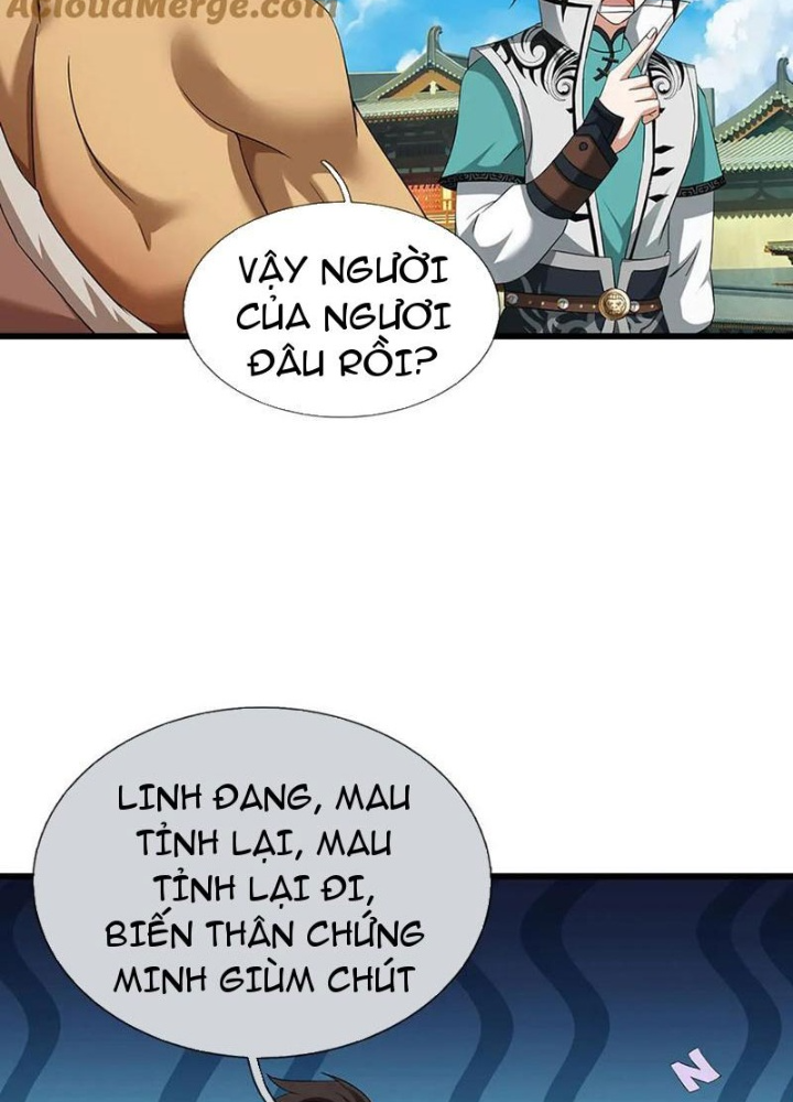 Ta Có Thể Cướp Đoạt Cơ Duyên Chapter 78 - Trang 2