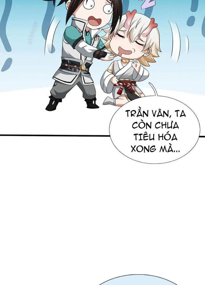 Ta Có Thể Cướp Đoạt Cơ Duyên Chapter 78 - Trang 2