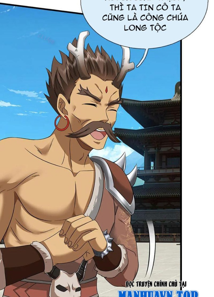 Ta Có Thể Cướp Đoạt Cơ Duyên Chapter 78 - Trang 2