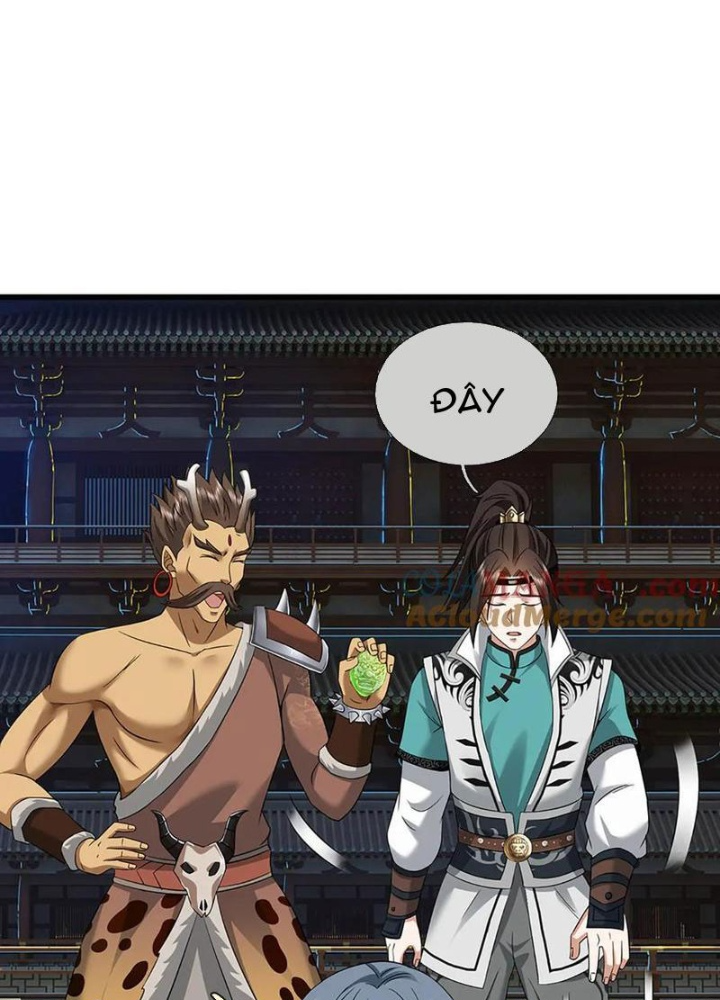 Ta Có Thể Cướp Đoạt Cơ Duyên Chapter 78 - Trang 2