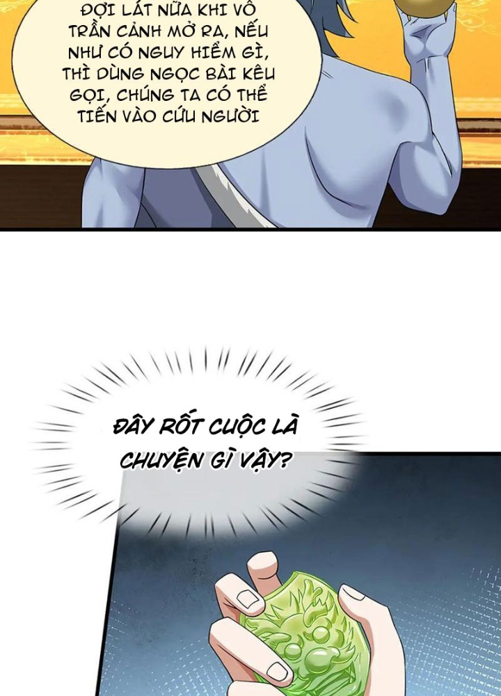 Ta Có Thể Cướp Đoạt Cơ Duyên Chapter 78 - Trang 2