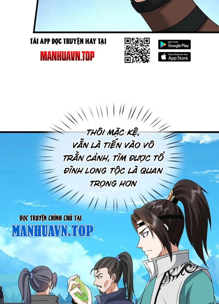 Ta Có Thể Cướp Đoạt Cơ Duyên Chapter 78 - Trang 2