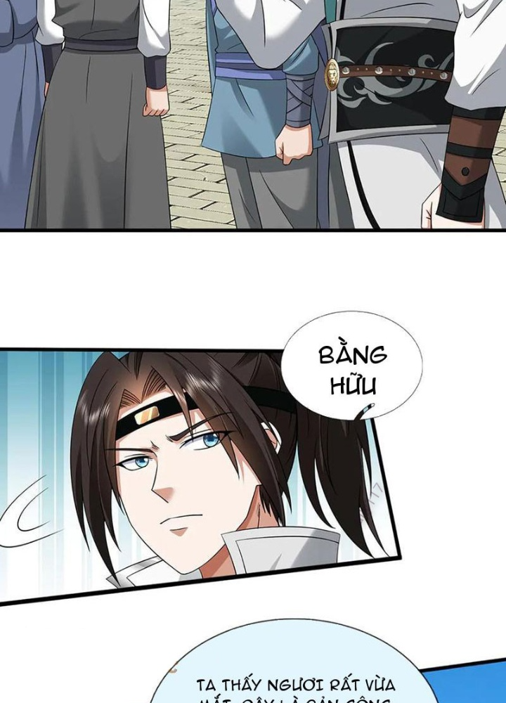 Ta Có Thể Cướp Đoạt Cơ Duyên Chapter 78 - Trang 2