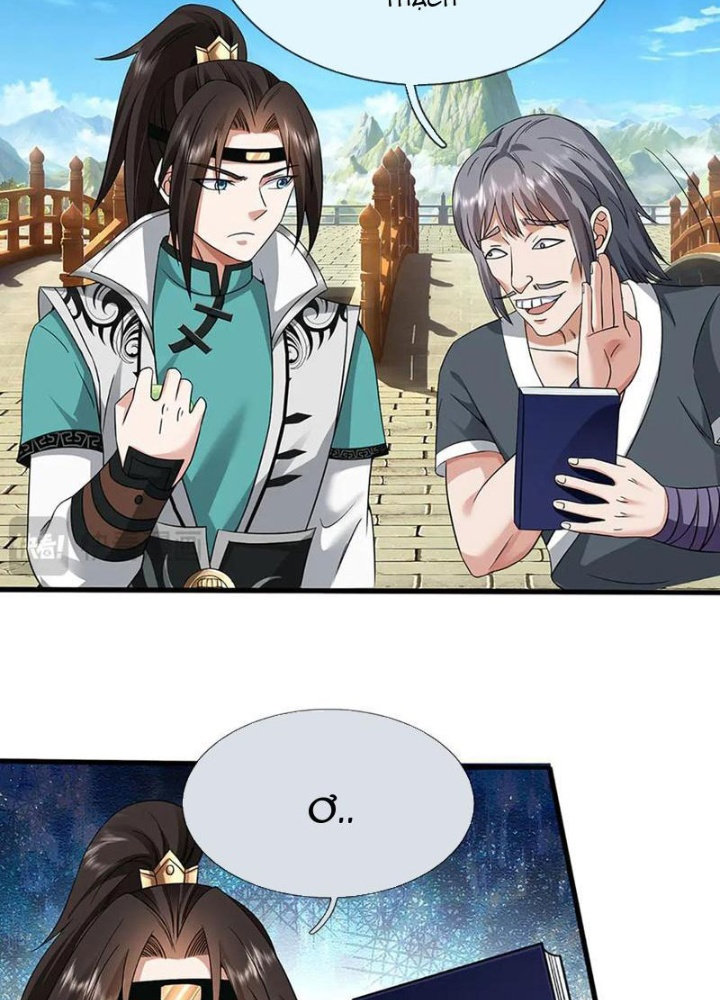 Ta Có Thể Cướp Đoạt Cơ Duyên Chapter 78 - Trang 2