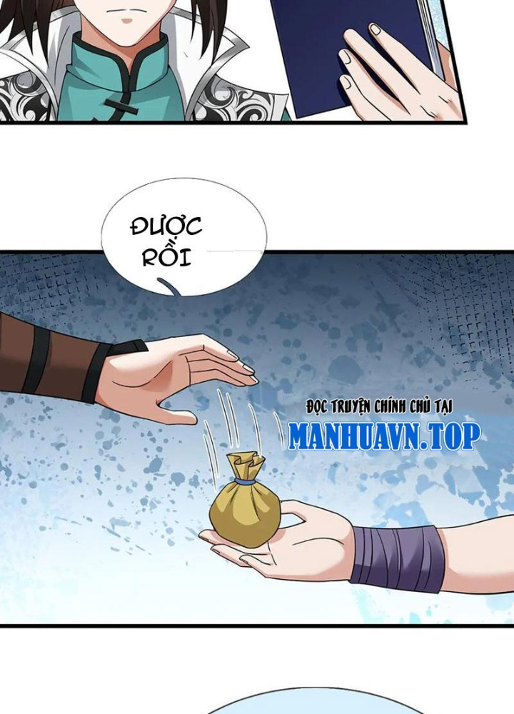 Ta Có Thể Cướp Đoạt Cơ Duyên Chapter 78 - Trang 2