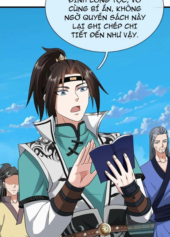Ta Có Thể Cướp Đoạt Cơ Duyên Chapter 78 - Trang 2