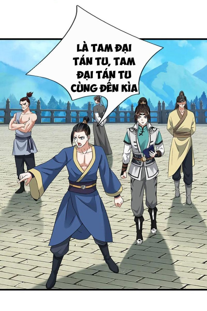 Ta Có Thể Cướp Đoạt Cơ Duyên Chapter 78 - Trang 2