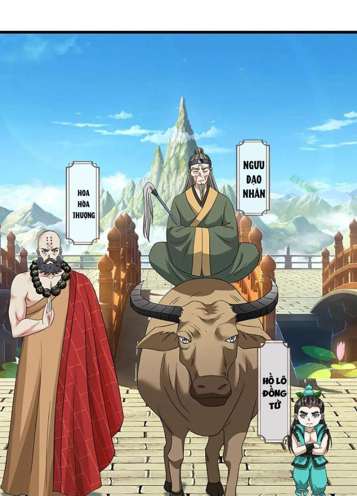 Ta Có Thể Cướp Đoạt Cơ Duyên Chapter 78 - Trang 2