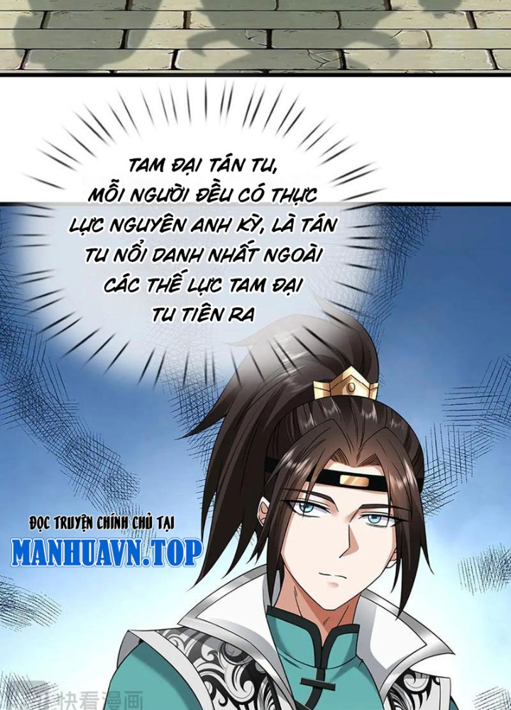 Ta Có Thể Cướp Đoạt Cơ Duyên Chapter 78 - Trang 2