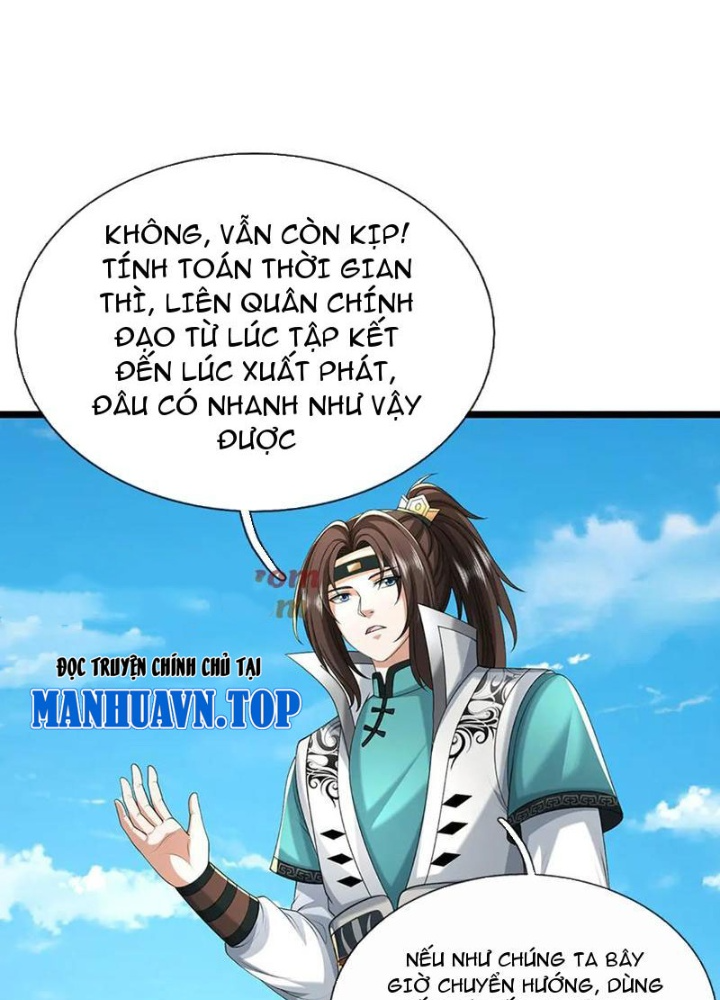 Ta Có Thể Cướp Đoạt Cơ Duyên Chapter 78 - Trang 2