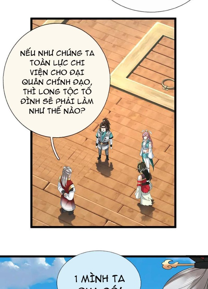 Ta Có Thể Cướp Đoạt Cơ Duyên Chapter 78 - Trang 2