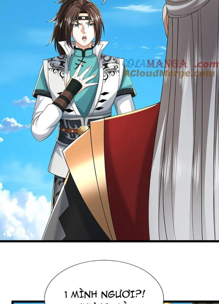 Ta Có Thể Cướp Đoạt Cơ Duyên Chapter 78 - Trang 2