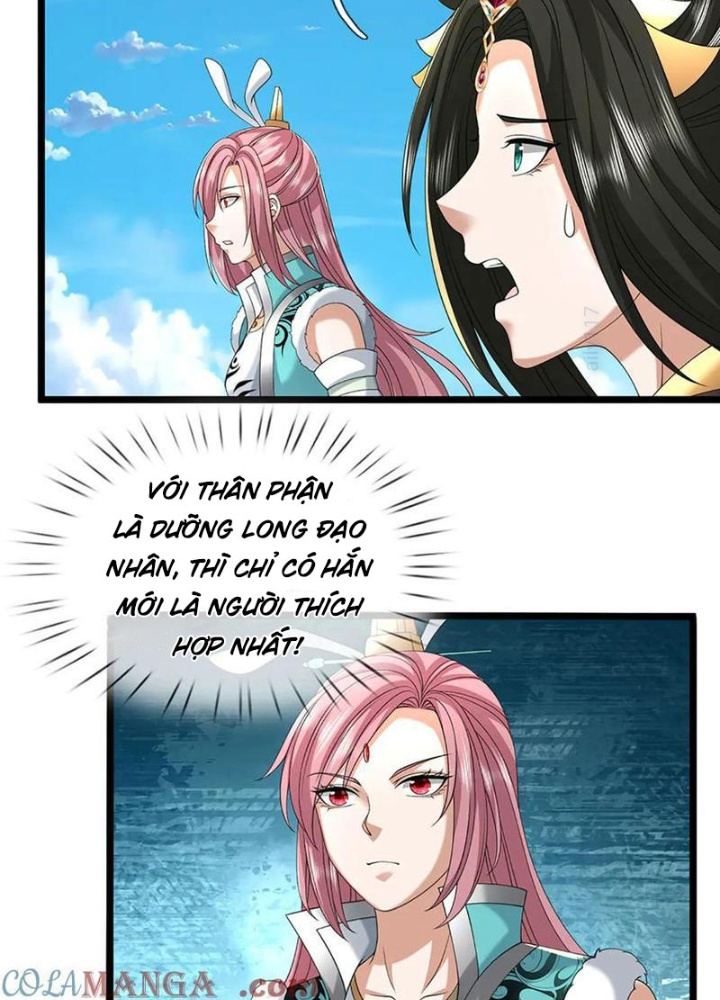 Ta Có Thể Cướp Đoạt Cơ Duyên Chapter 78 - Trang 2