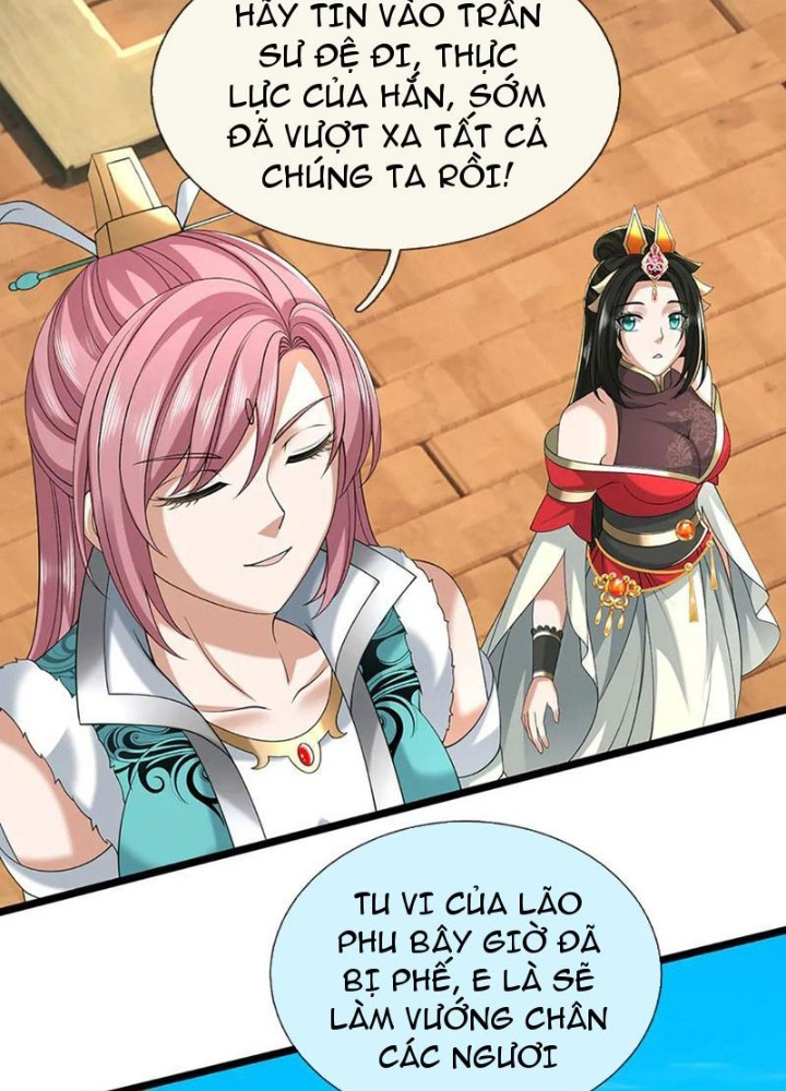 Ta Có Thể Cướp Đoạt Cơ Duyên Chapter 78 - Trang 2