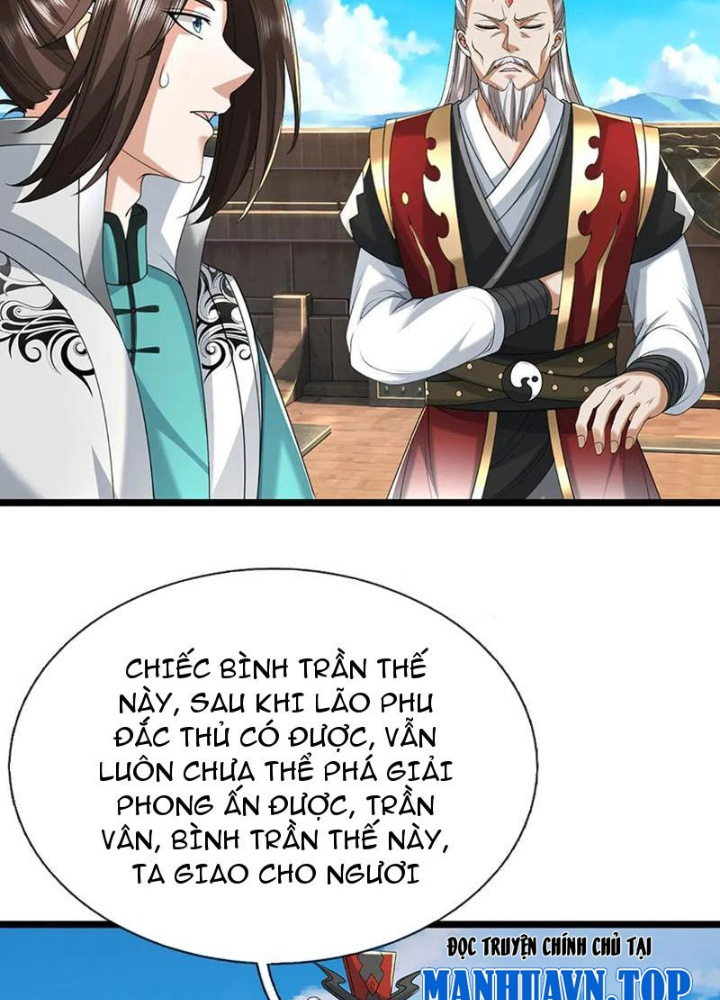 Ta Có Thể Cướp Đoạt Cơ Duyên Chapter 78 - Trang 2