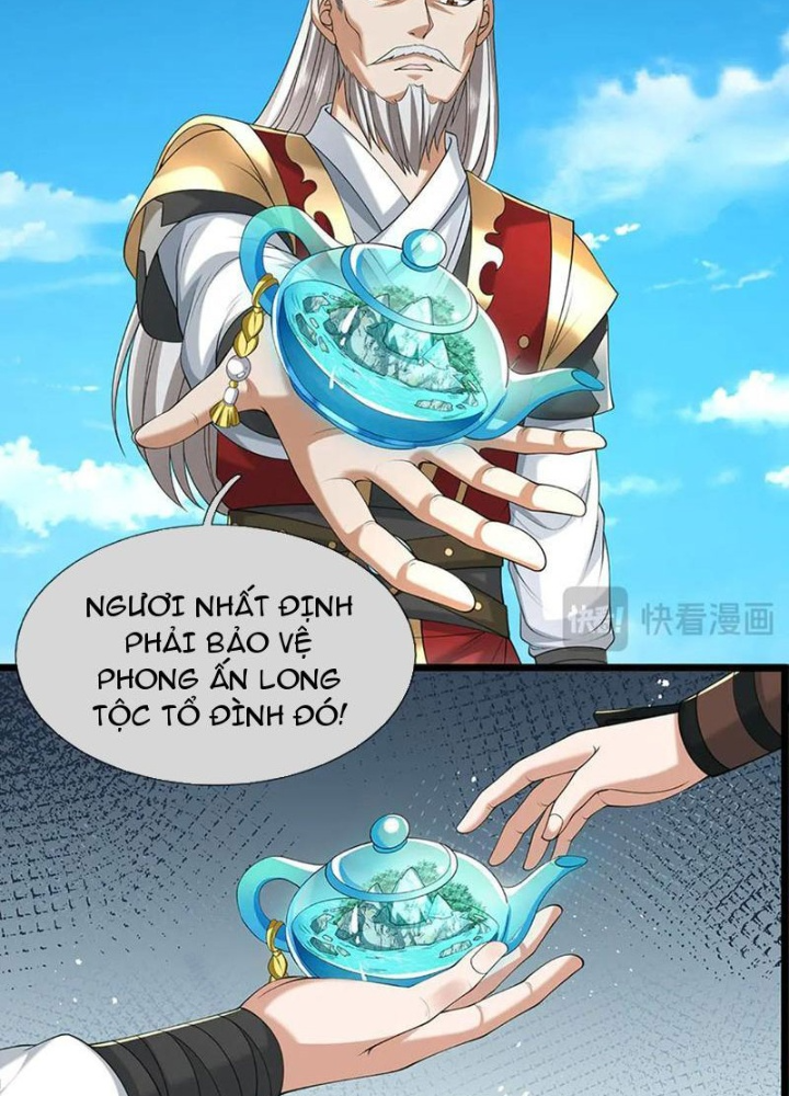 Ta Có Thể Cướp Đoạt Cơ Duyên Chapter 78 - Trang 2