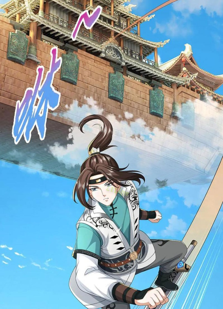 Ta Có Thể Cướp Đoạt Cơ Duyên Chapter 78 - Trang 2