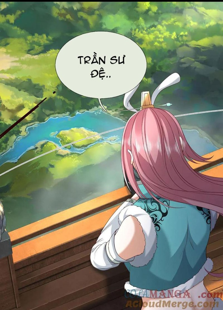 Ta Có Thể Cướp Đoạt Cơ Duyên Chapter 78 - Trang 2