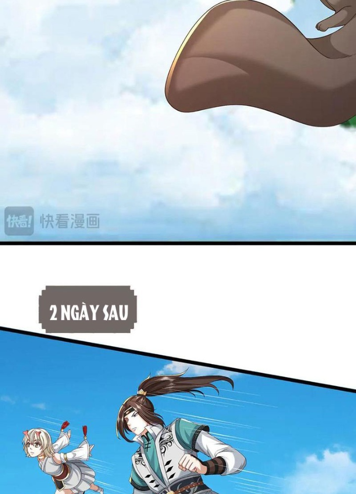 Ta Có Thể Cướp Đoạt Cơ Duyên Chapter 78 - Trang 2