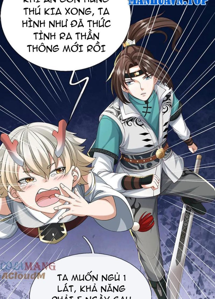 Ta Có Thể Cướp Đoạt Cơ Duyên Chapter 78 - Trang 2