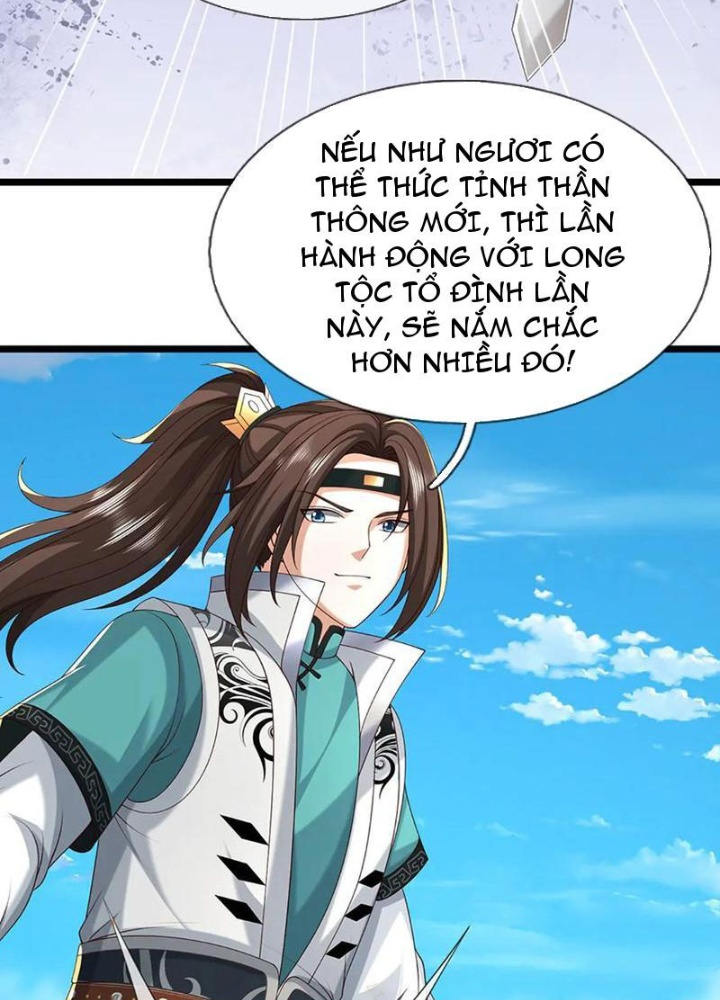 Ta Có Thể Cướp Đoạt Cơ Duyên Chapter 78 - Trang 2